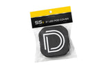 Diode Dynamics SS3 LED Pod Cover Standard Black DD6263