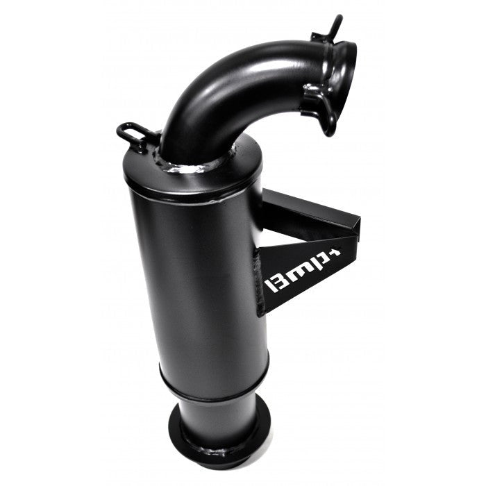 BMP Powder Lite Muffler Ceramic 02-322PL-C
