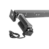 Go Rhino Sport Bar 2.0 (Full Size) - Tex Blk 960001T