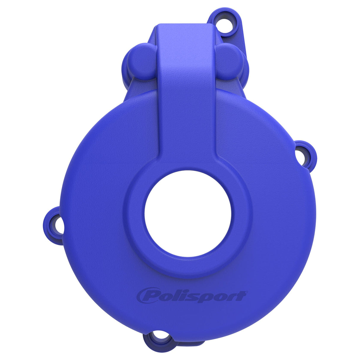 POLISPORT Ignition Cover Protector Blue 8467400002
