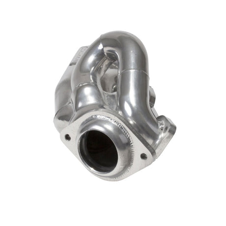 BBK 09-18 Dodge Ram 5.7L Hemi Shorty Tuned Length Exhaust Headers - 1-3/4 Silver Ceramic 40140