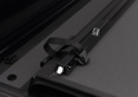 BAK 08-16 Ford Super Duty 6ft 9in Bed BAKFlip MX4 Matte Finish 448310