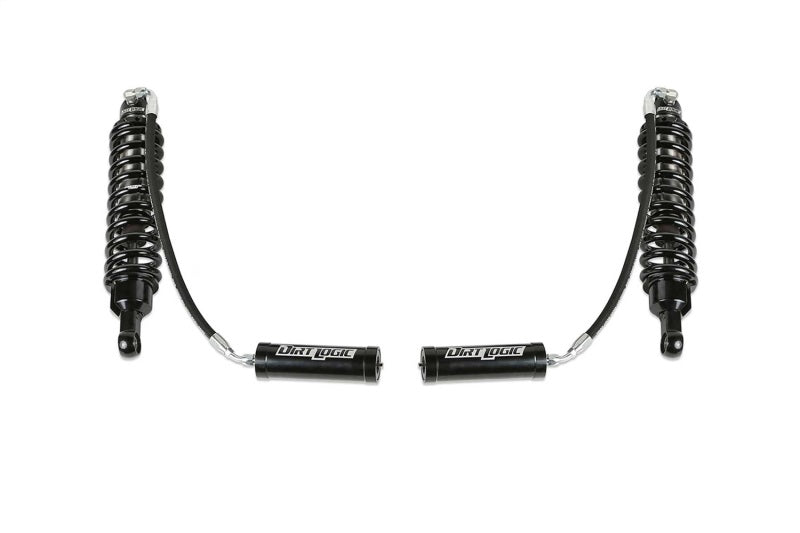 Fabtech 2021+ Ford Bronco 3in. Rear Dirt Logic 2.5 Reservoir Coilovers - Pair FTS22341