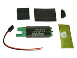 AEM 340LPH In Tank Fuel Pump Kit - Ethanol Compatible 50-1200