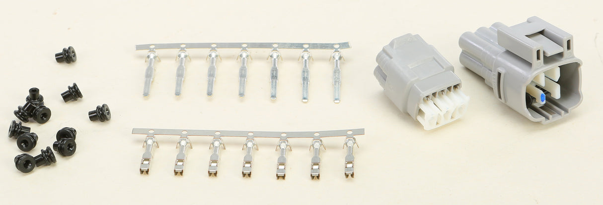 DOBECK Connector Kit 6 Pin Sumitomo 99CK006S