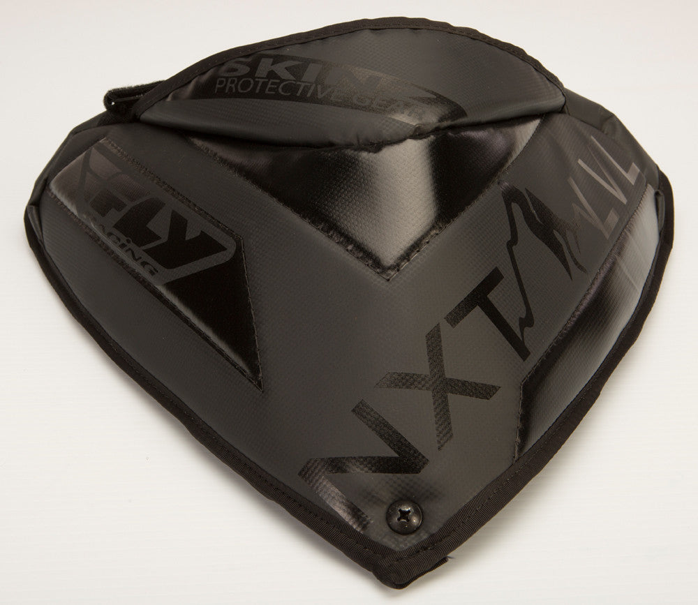 SPG Windshield Pack (Flat Black) NXSWP420-BK