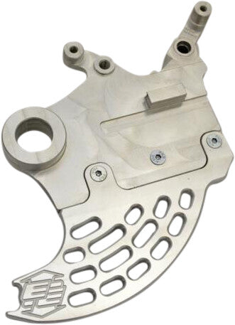 ENDURO ENGINEERING Rear Disc Guard Yam 33-055