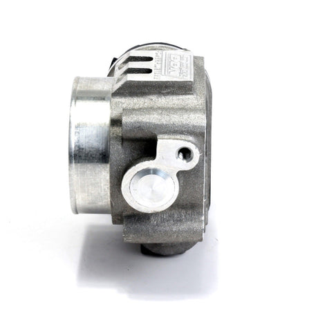 BBK 11-17 Ford Mustang 3.7L V6 / 11-14 Ford F-150 3.7L 73mm Throttle Body BBK Power Plus Series 1822
