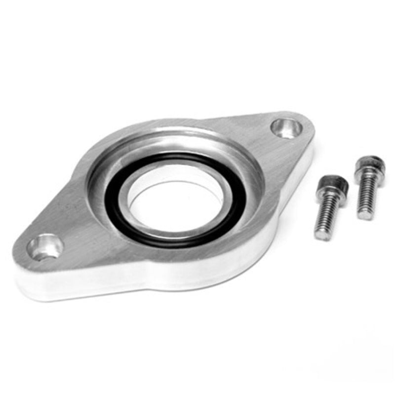 Torque Solution HKS Blow Off Valve Adapter: Subaru WRX 2008-2012 ONLY TS-SU-HKS2