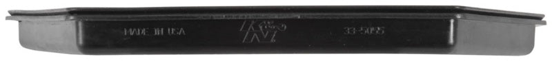 K&N 16-17 Cadillac CT6 V6-3.6L F/l Drop In Air Filter 33-5055