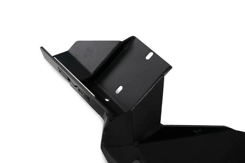 DV8 Offroad 21-22 Ford Bronco Rear Differential Skid Plate SPBR-03