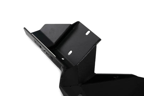 DV8 Offroad 21-22 Ford Bronco Rear Differential Skid Plate SPBR-03