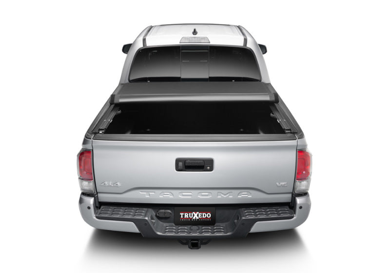 Truxedo 16-20 Toyota Tacoma 5ft Pro X15 Bed Cover 1456001