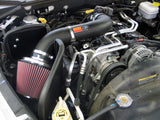 K&N 05-06 Dodge Dakota V8-4.7L Performance Intake Kit 57-1546