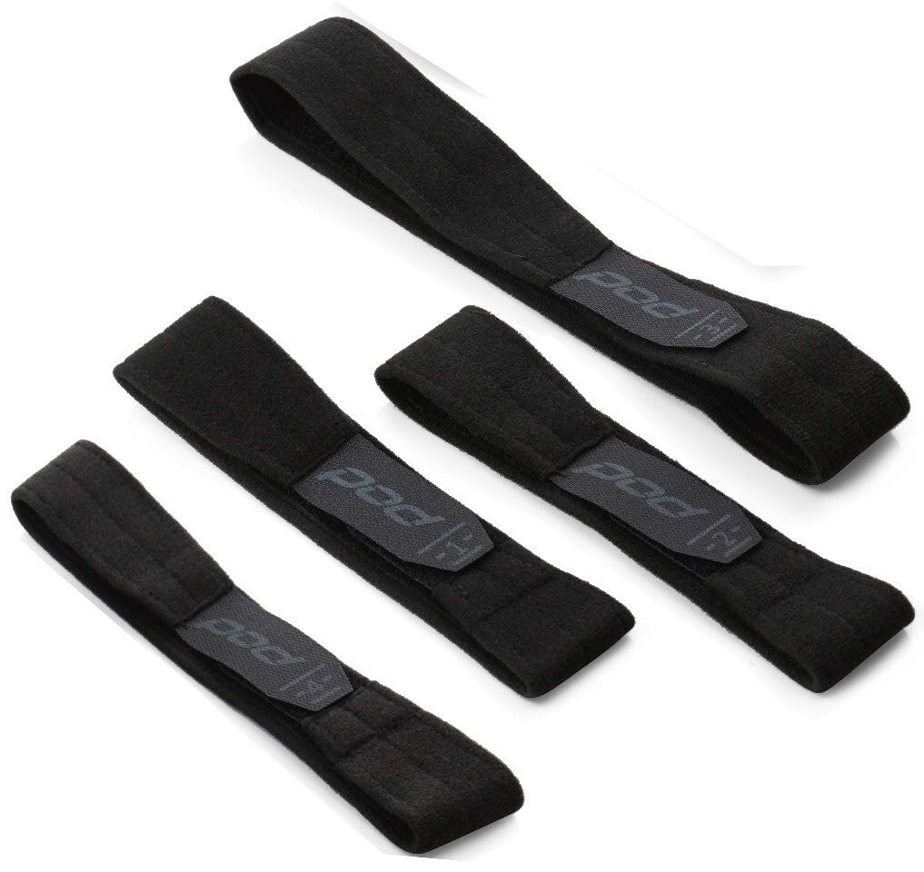POD Kx Strap Set 3x KP330-014-3X+