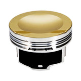 JE Pistons Audi TT RS 2.5 TFSI 5-Cyl Ultra Series 83mm Bore Piston Kit (Set of 5) 367847