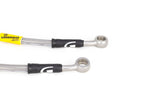 Goodridge 17-18 Honda Civic Hatchback SS Brake Lines 20041