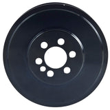 Fluidampr VW 06-08 2L FSI Motor (6 bolt hole mounting) Steel Internally Balanced Damper 551211