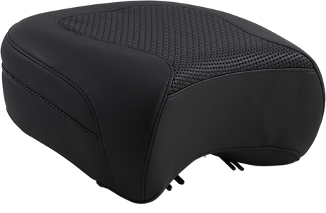 MUSTANG Rear Police Air Ride Seat - Textured 79436