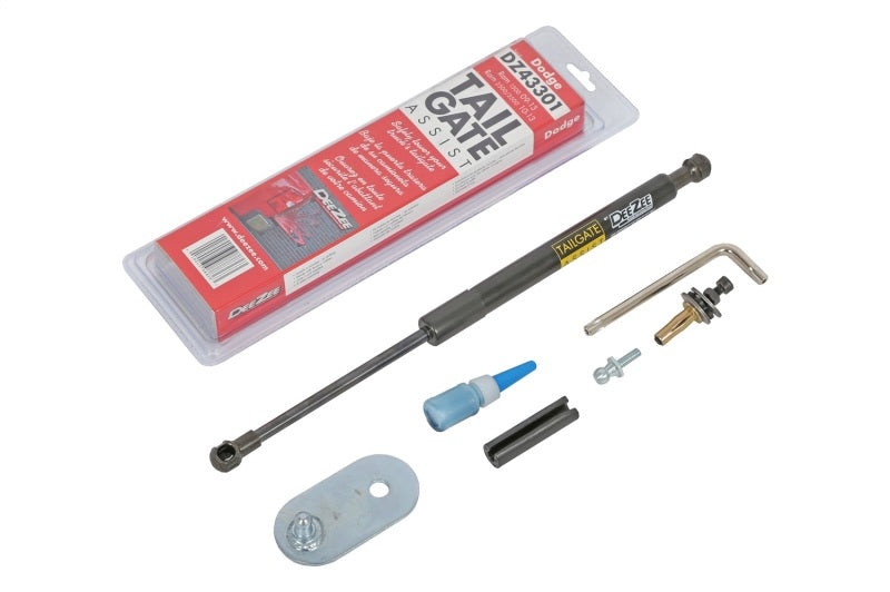 Deezee 09-23 Dodge/Ram Ram Tailgate Assist Shock DZ 43301