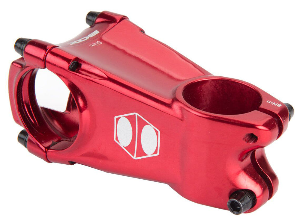 BOX Cusp Stem Red 35mmx65mm BX-ST14CSP65-RD