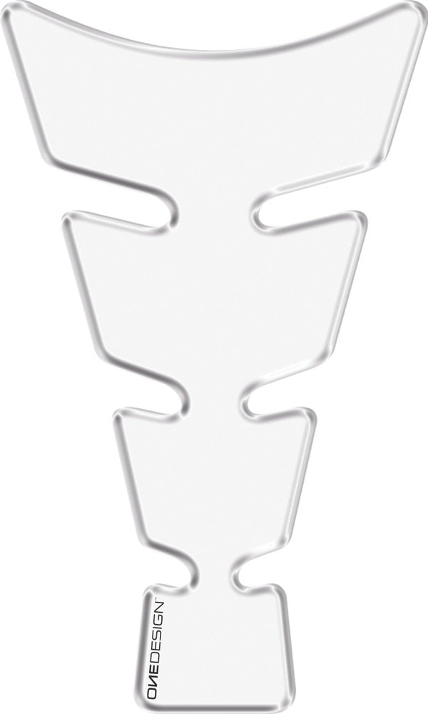 ONE EMBLEMSTankpad ClearCGSTP