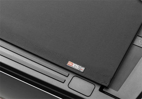 Truxedo 15-21 Ford F-150 5ft 6in Pro X15 Bed Cover 1497701
