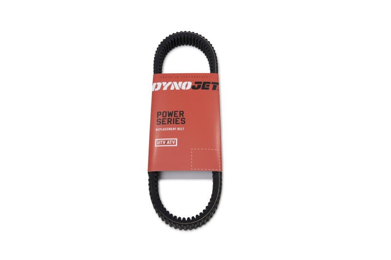Dynojet 08-21 Can-Am Outlander Power Series CVT Belt Kit 25-DCB3X