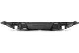 DV8 Offroad 18-23 Wrangler JL FS-7 Series Rear Bumper RBJL-12