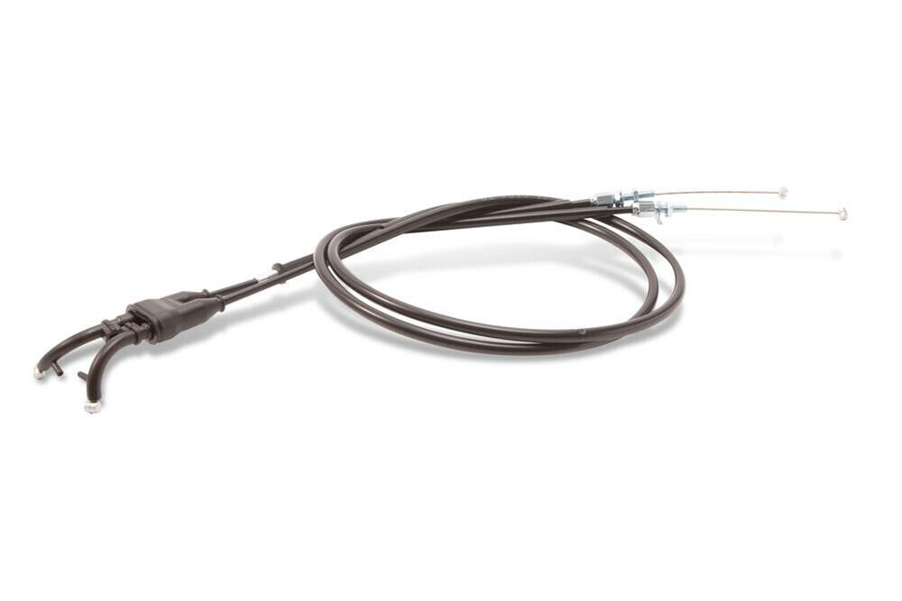 MOTION PROBlack Vinyl Throttle Cable03-0447