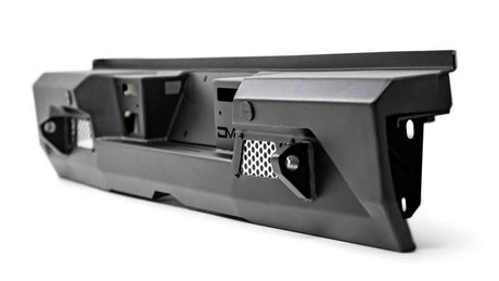 DV8 Offroad 2022-2023 Toyota Tundra MTO Series Rear Bumper RBTT2-04