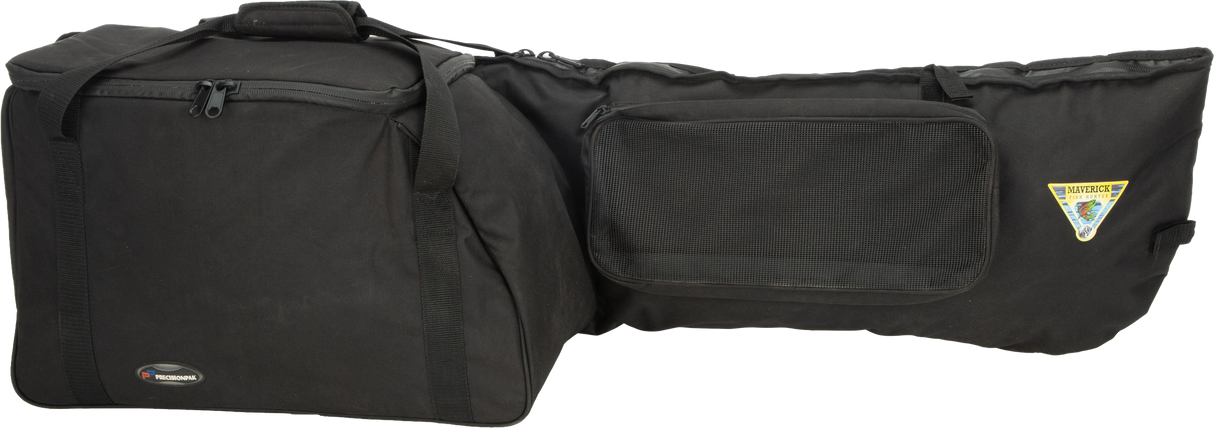 MAVERICK FISH HUNTERSaddle Catch BagMAV2016011