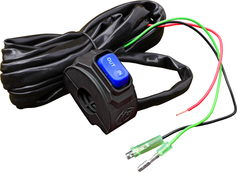 KFI Mini Rocker Switch Kit Handlebar ATV-CMR
