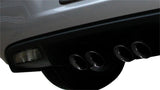 Exhaust 14169CB6BLK