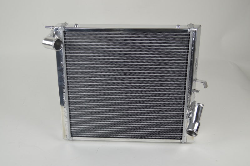 CSF Porsche 911 Carrera (991.2)/Turbo/GT3/GT3 RS (991) Left Side Radiator 7069