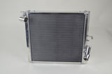 CSF Porsche 911 Carrera (991.2)/Turbo/GT3/GT3 RS (991) Left Side Radiator 7069