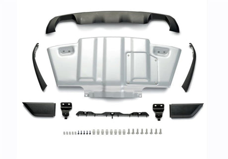 Ford Racing 2021+ Ford F-150 Front Skid Plate Kit M-5018-FSP