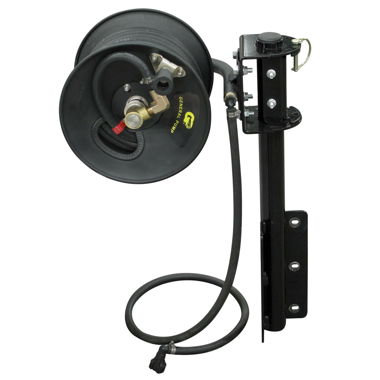 FIMCO Utv Sprayer Hose Reel Accessory 5302886