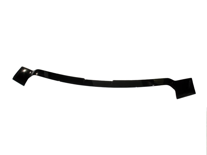 AVS 08-10 Ford F-250 Aeroskin Low Profile Acrylic Hood Shield - Smoke 322006