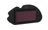 K&N 22-23 Honda NVA110B NAVI 109CC - Replacement Air Filter HA-1122