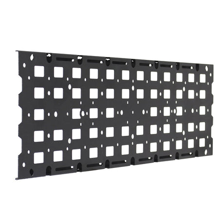 Go Rhino Rhino Accessory Gear Plate Kit 5950020T