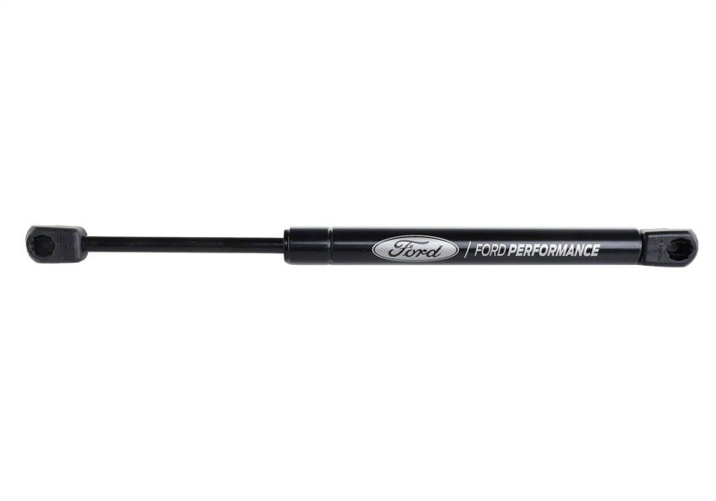 Ford Racing 2005-2014 Mustang Hood Lift Kit w/ Laser Engraved Ford Performance Logo M-16826-M