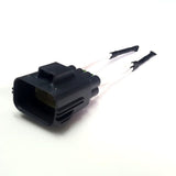 VMP Performance 11-21 Ford Mustang GT/GT350/GT500 Fuel Pump Drain Jumper Harness VMP-ACT000