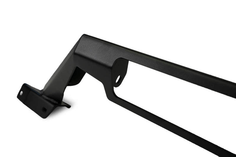 DV8 Offroad 21-22 Ford Bronco Factory Modular Front Bumper Bull Bar LBBR-04