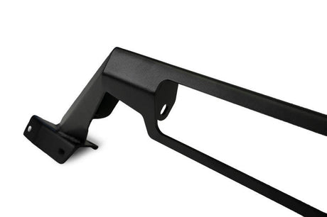 DV8 Offroad 21-22 Ford Bronco Factory Modular Front Bumper Bull Bar LBBR-04