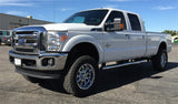 Tuff Country 08-16 Ford F-250 Super Duty 4x4 4in Performance Lift Kit (SX8000 Shocks) 24975KN