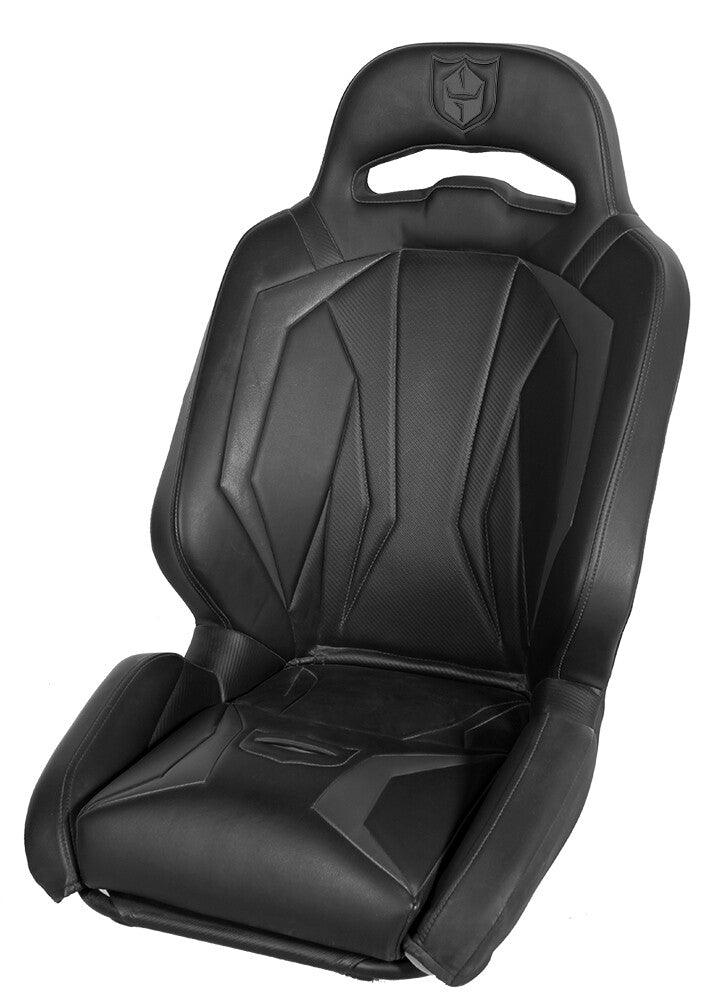 PRO ARMOR G-Force Pro Seat Black P199S193BL