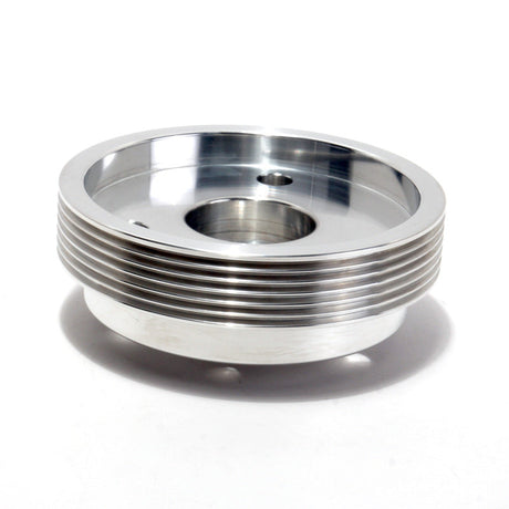 BBK 93-97 Camaro Firebird LT1 Underdrive Pulley Kit - Aluminum 1591