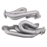 BBK 03-08 Dodge Ram 1500 5.7L Hemi Shorty Tuned Length Exhaust Headers - 1-3/4 Titanium Ceramic 4009