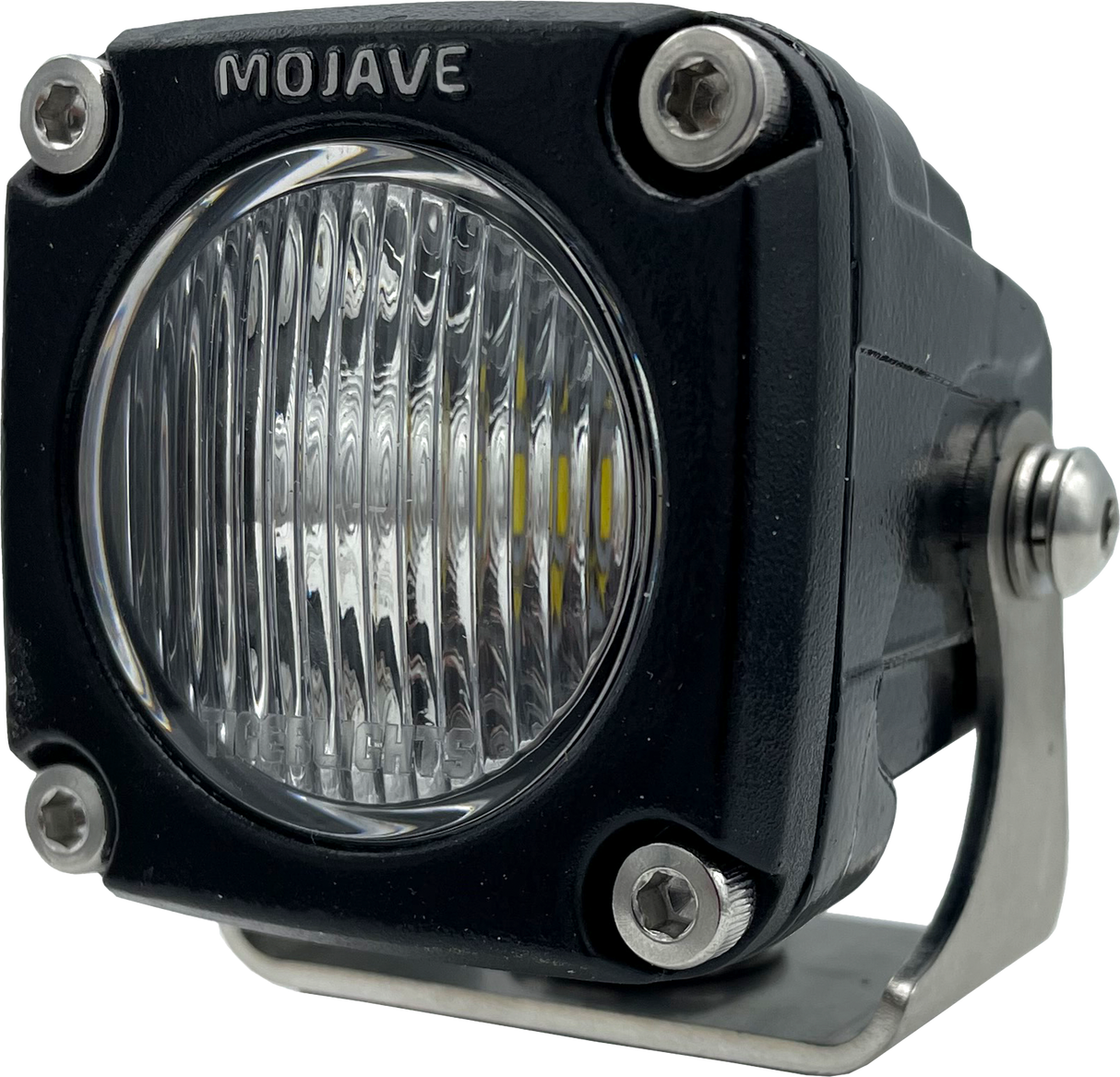 TIGER LIGHTS 2" Mojave Led TLM2